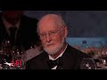 "Without John Williams......"