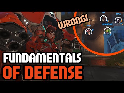 You're Playing King's Row WRONG (And so is Korea), And Here's Why