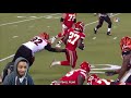 FlightReacts NFL Most Athletic Plays Of All Time
