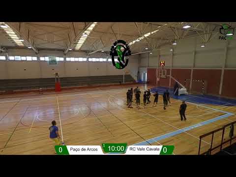 CN2 - Paço de Arcos | RC Vale Cavala