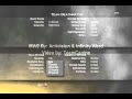 Multiplayer Menu Walkthrough And 3rd Person View