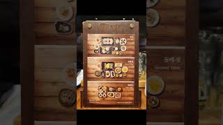 맛집탐방 (9탄/100) 전남 여수 한일관 #맛집 #여수의 명소 #돌게장 #회 #조기구이 #한일관 #해산물 정식 #코스요리 #여행☆☆☆☆