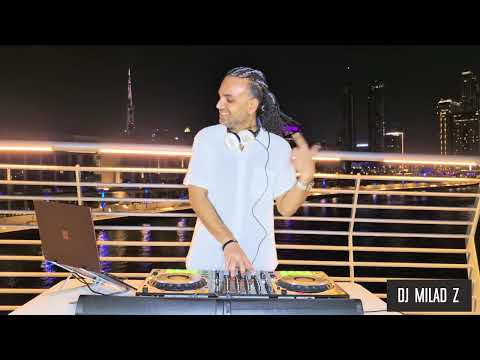 DJ Music Mix 2026 | All Genres Party DJ Set 2025 | DJ Milad Z Live @ Dubai 🔥