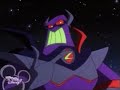Attempting To Restore Zurg S Voice Back Into Newman