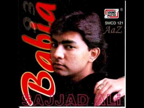 BOLO BOLO BOLO KIYA DEAKHA - SAJJAD ALI. & ADNAN AFAQ GUITAR SOLO