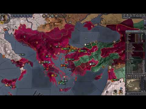 Let's Play Crusader Kings 2 - Asturias Rising V2 - Episode 101