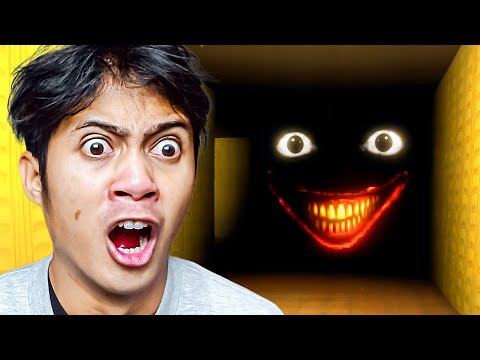 BANTU AKU CARI ANOMALI DI BACKROOM!【 Backroom Loops 】