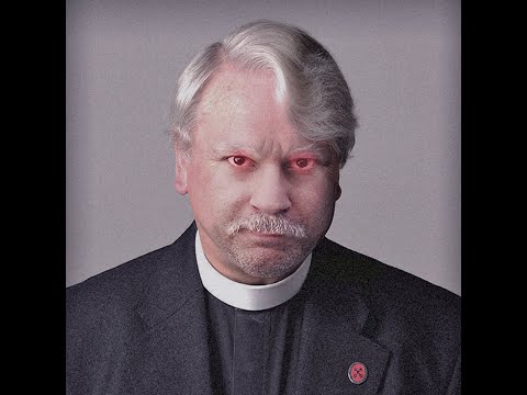 Comedy Bang Bang/Superego - Reverend Parsimony [Supercut]