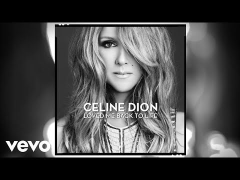 Céline Dion - Lullabye (Goodnight, My Angel) (Official Audio)