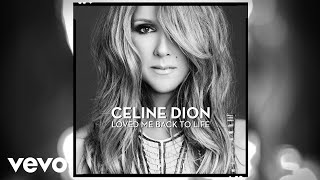 Céline Dion - Lullabye (Goodnight, My Angel) (Official Audio)