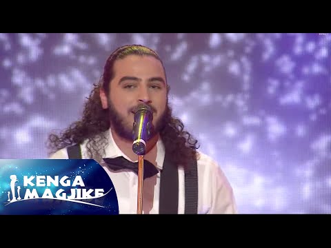 ALAR BAND - DO JETE VONE (Kenga Magjike 2014)