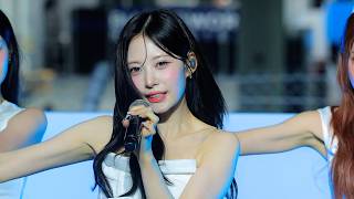 260711 리센느 리브 'Deja Vu' 직캠 (RESCENE LIV 4K FANCAM) @현대 N 페스티벌