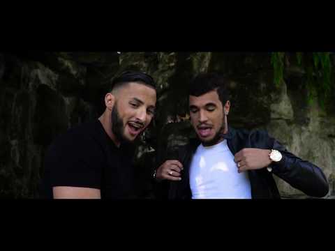 Morad FEAT Oussama El Fatmi ft Dj Reda - Halla