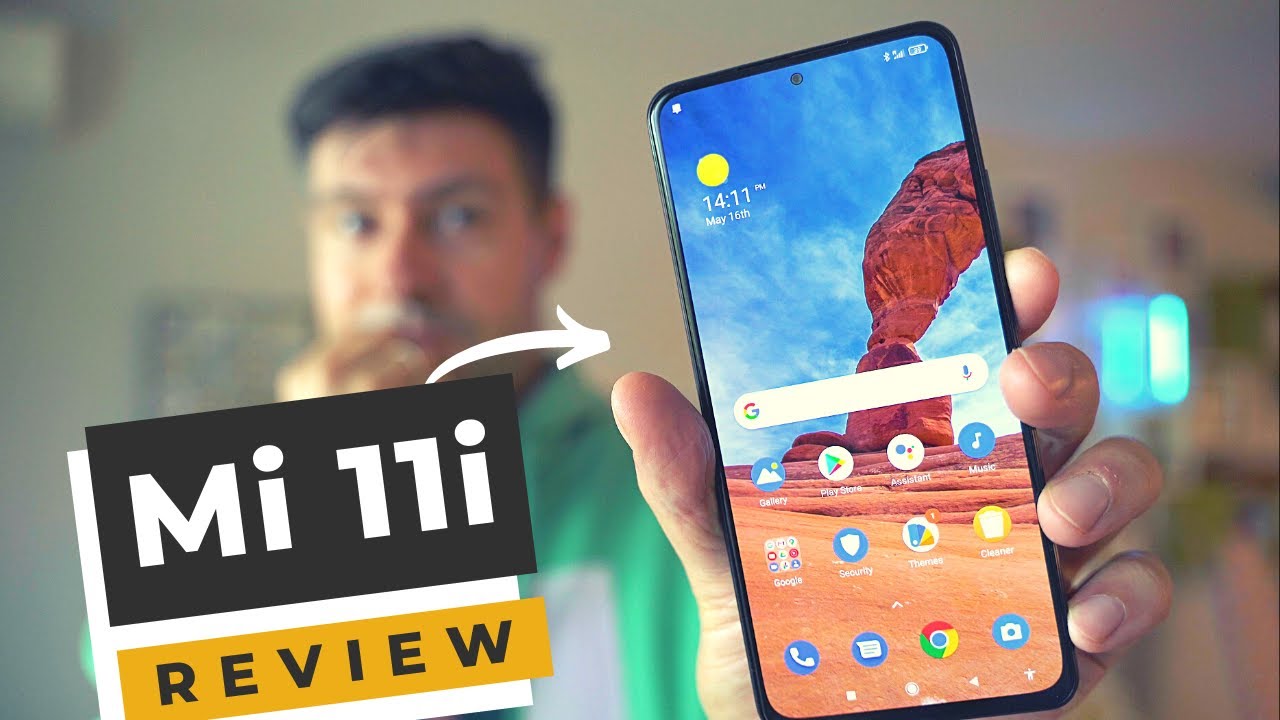 Mi 11i 5G: Xiaomi Flagship on a Budget 🔥| 108MP Camera, Snapdragon 888