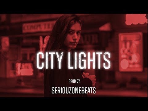 City Lights - Ace Hood | Rick Ross | T.I. | Drake type beat instrumental [ SeriouzOneBeats ]