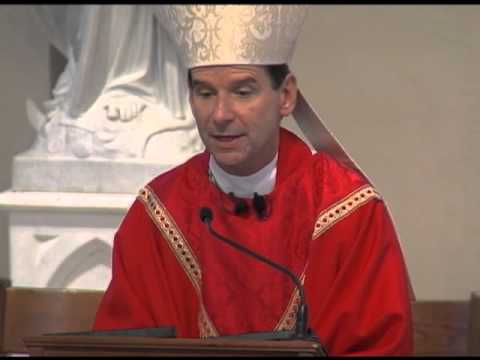 Red Mass Homily 2012