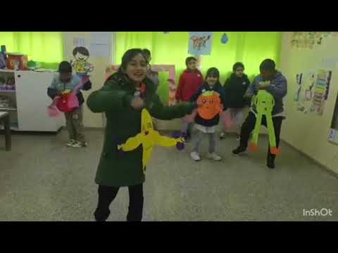 La misión de los frutiheroes