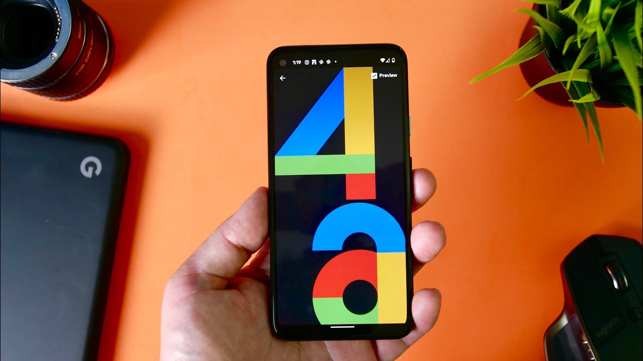 Google Pixel 4a One Week Later - Is it Worth it??