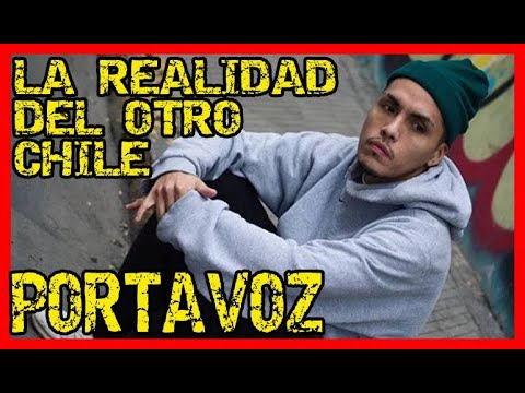 (REACCIÓN) PORTAVOZ con STAYLOK - El otro Chile | RAP CHILENO | ONDA SUBTERRANEA