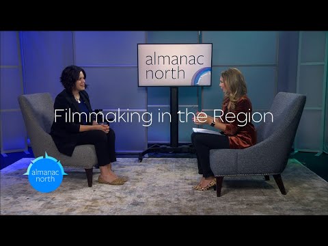 Almanac North | Filmmaking in the Region