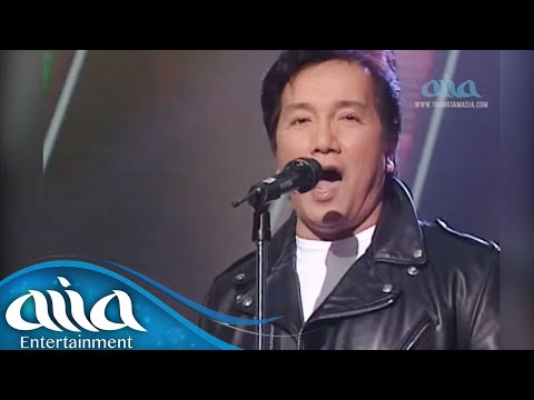 Liên Khúc Phượng Hoàng - Elvis Phương | Asia 27