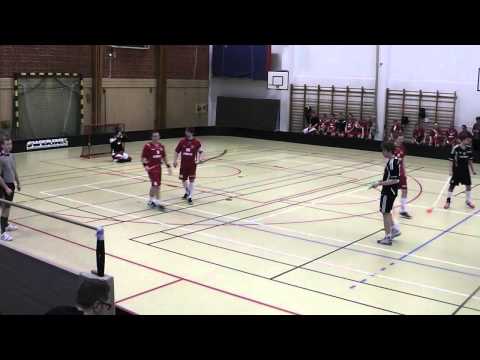 2013-02-17 Grimsta - Tyresö Trollbäcken Period 1