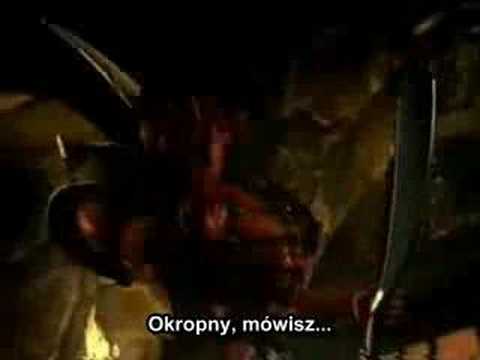 The legendary Interview - Video with Horned Reaper (PL)