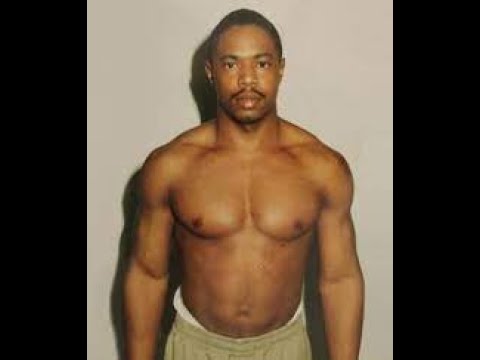 Born To Kill 12  -   Der Serienkiller Cleophus Prince Jr.