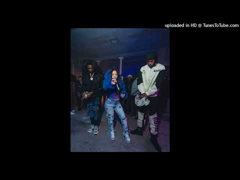 Rella Gz x Sha Gz x Yus Gz - Gangsta Barbie [Remix]