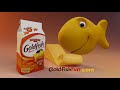 Goldfish Crackers Commercials