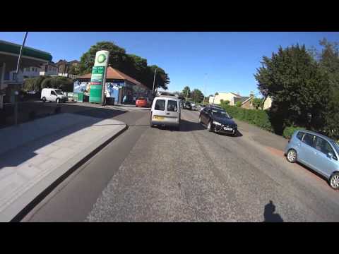 The Evolution of MGIF? (KHZ 7764)