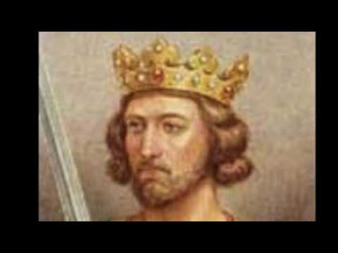 The History of William The Conqueror's Conquest in Under 5 Minutes