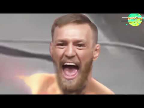 Stopping Conor McGregor who can Beat