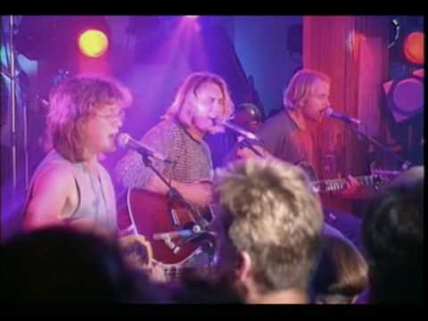 Pour Some Sugar On Me (acoustic) video