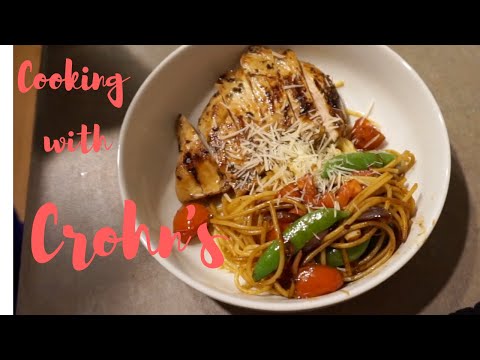 download lagu mp3 mp4 Balsamic Chicken Pasta Salad, download lagu Balsamic Chicken Pasta Salad gratis, unduh video klip Balsamic Chicken Pasta Salad