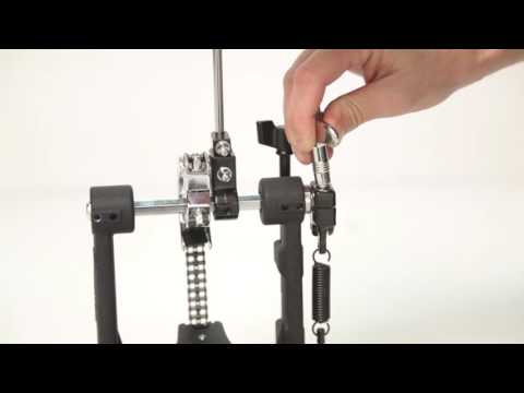 Gibraltar 9811SGD-DB Stealth G Drive Double Pedal image 4