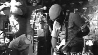 Allison - Algo que decir @hard rock