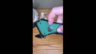 Short Tool Reviews 3 (Bitterly Cold Edition) #shorts