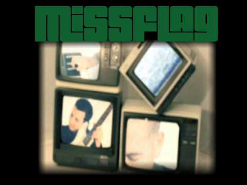 missFlag- Heart Of Glass (Blondie Cover)