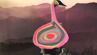 blink of an eye trailer  // frances england