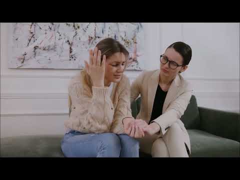 Żołnierz x Kret RDR - Rozmawiajmy o problemach