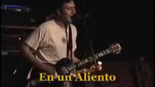 Jimmy Eat World - Crush (Subtítulos en Español)