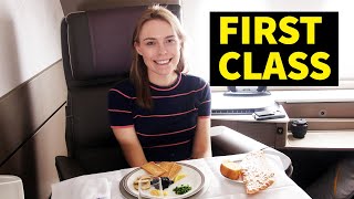 How I Earn CASH, Gift Cards & Travel First Class (w/ Credit Cards!) - Credit Card Hacking