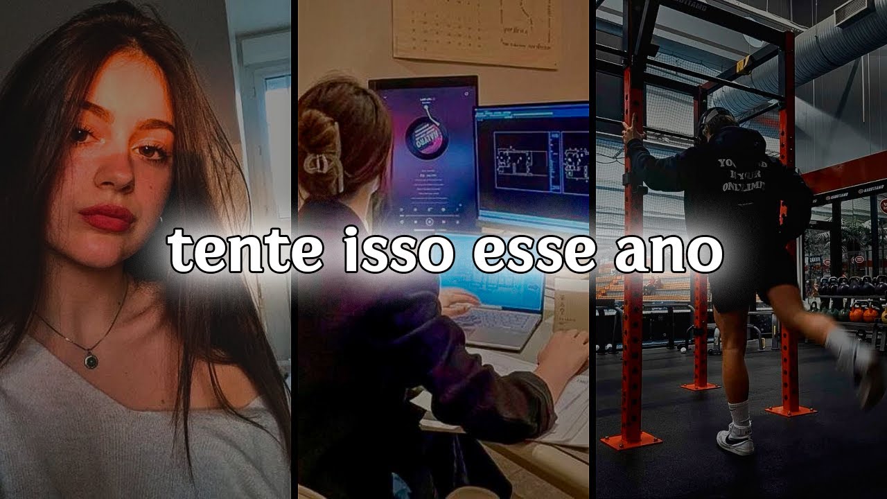 Como deixar de ser um Facassado em 2025