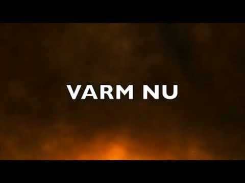 VARM NU - PIET (Officiel Lyrik Video)