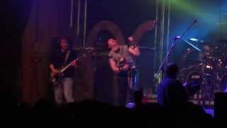 Jag Panzer - Generally Hostile - Keep It True XVII