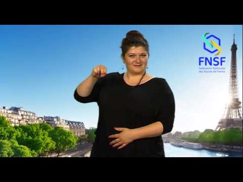 The FNSF would be honoured to welcome WFD 2019 Congress in Paris