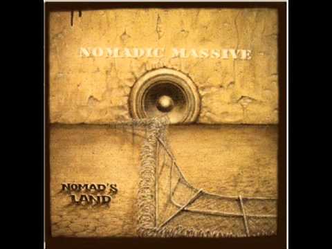 Nomadic Massive - Nofy's Peace