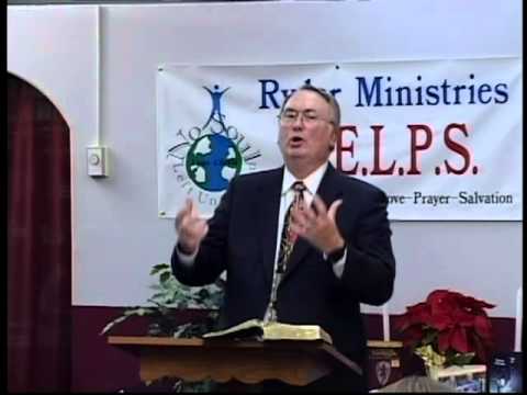 Holy Spirit #6