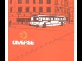 Diverse - What I Do